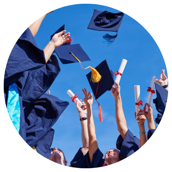 Scholarships & Funding