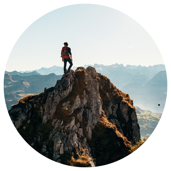 Stunning Nature and Adventure