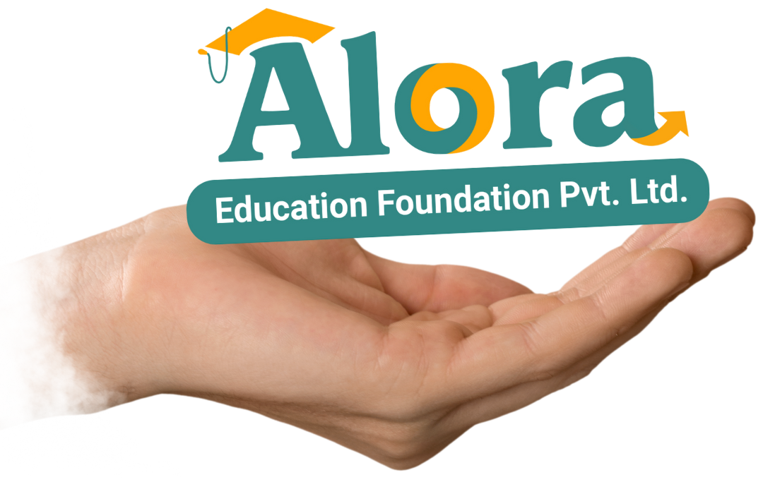 Duolingo English Test Support at Alora Education Foundation